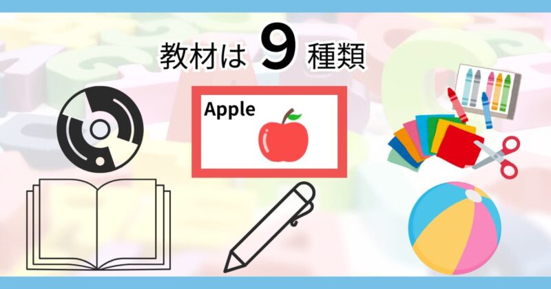 教材のイラスト